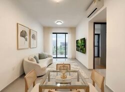 Parc Clematis (D5), Apartment #541137031
